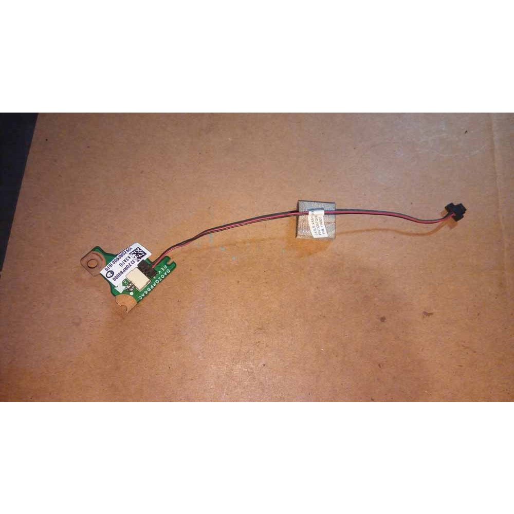 Jual kabel POWER BOARD SWITCH ON OFF ACER ASPIRE 4349 4739 Shopee