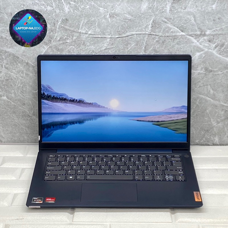 Jual Laptop Premium Gaming Editing Lenovo Slim 3 Ryzen 7 Ram 8512gb Shopee Indonesia 1771