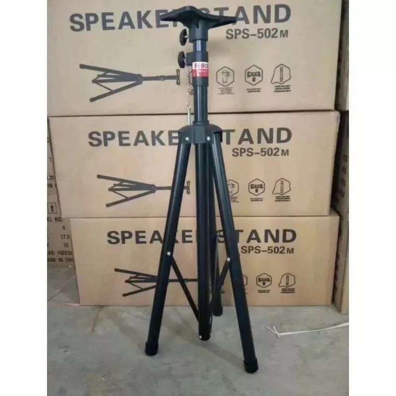 Jual Ry Tripod Stand Speaker Sps M Tripod Speaker Monitor Untuk