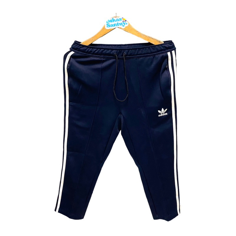 Adidas sst outlet relax crop