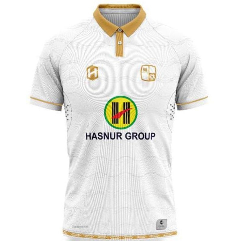 Jual Official Jersey PS Barito Putera 2023 Third | Shopee Indonesia
