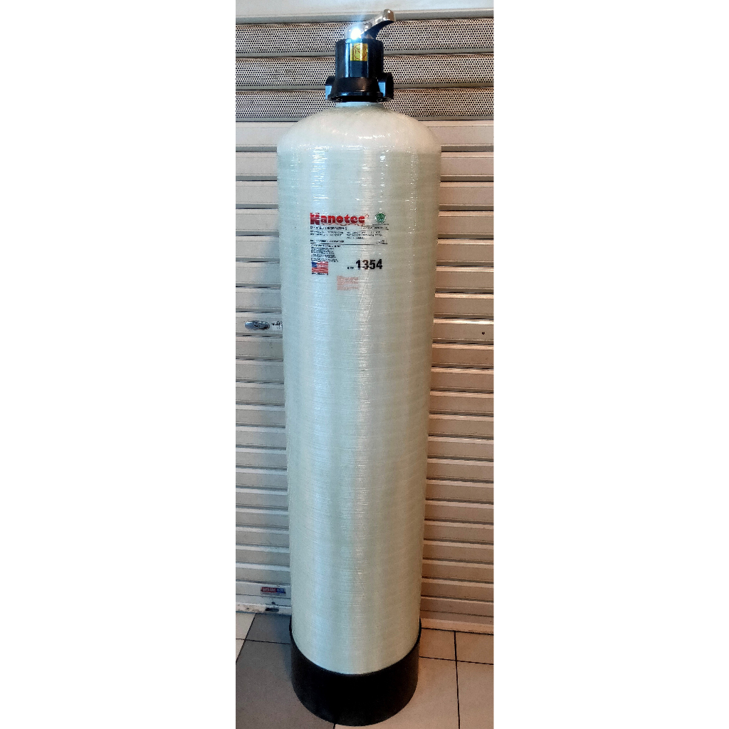 Jual Tabung Filter Air Nanotec 1354 FRP Shopee Indonesia