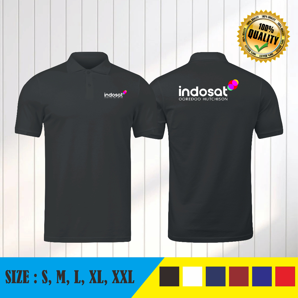 Kaos Polo Online Murah: Panduan Lengkap Memilih dan Membeli dari Supplier Terpercaya (Kontak WA: 0858-8122-6079)
