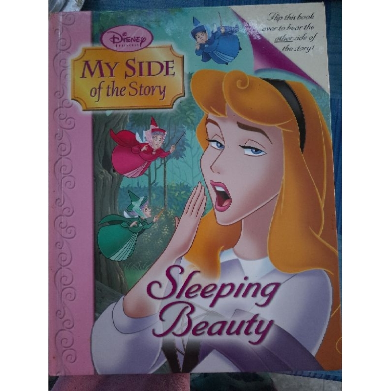 jual-buku-disney-my-side-of-the-story-sleeping-beauty-and-maleficent