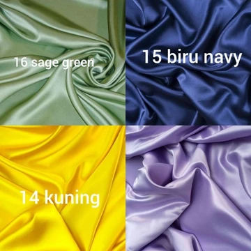 Razaakhania Bawahan Rok Panjang PAYUNG Satin Velvet Roberto Cavali Payung Pingang Fuul Karet