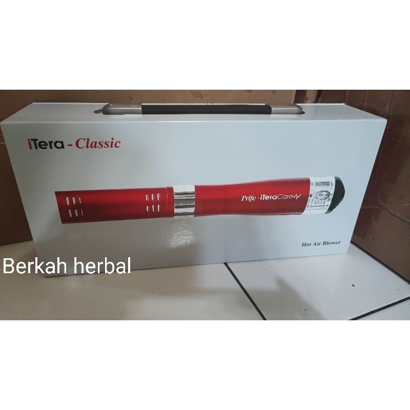 Jual Prife iTeracare / iTera CLASSIC original 100 Garansi Shopee