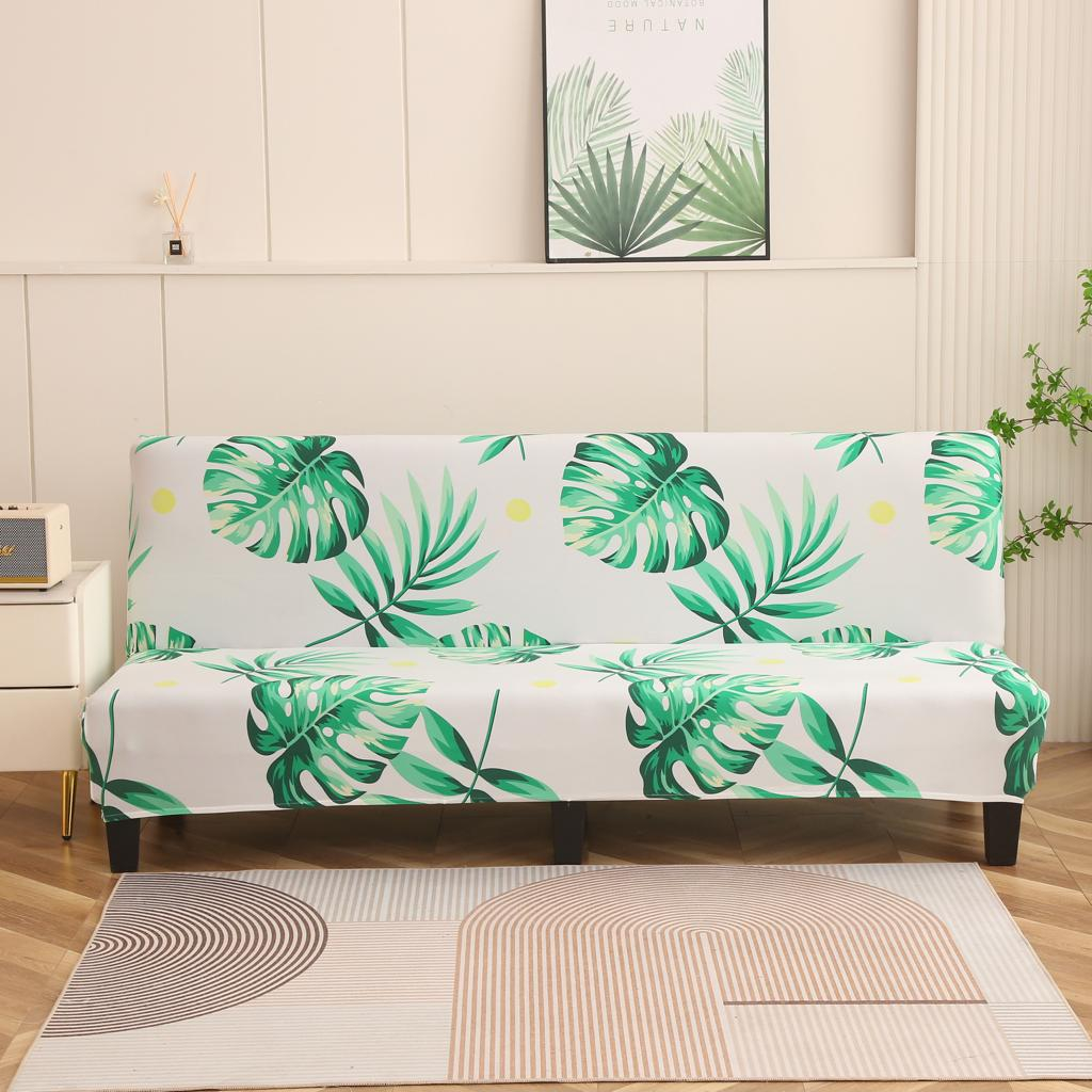 Jual Cover sofa bed INFORMA elasticSarung PENUTUP sofa bed STRECTH