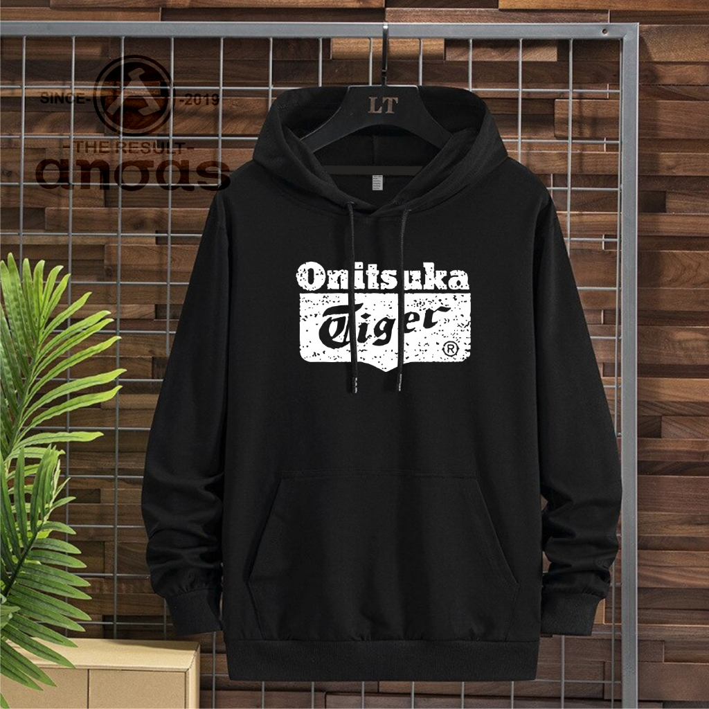 Onitsuka hoodie online