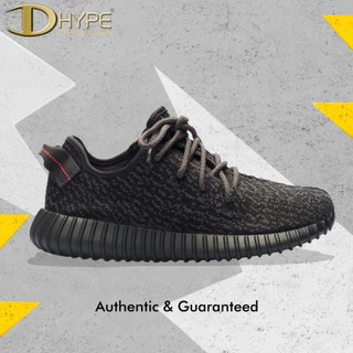 Jual Adidas Yeezy Boost 350 Pirate Black Terlengkap Harga Terbaru Desember 2024 Shopee Indonesia