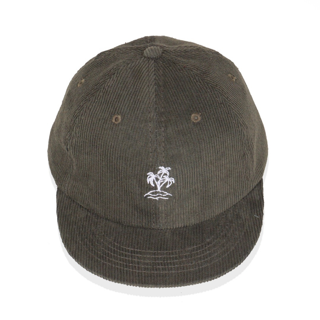 Jual INSANELTD Corduroy Distro Classic Rckls Summer Army I Topi Panel ...