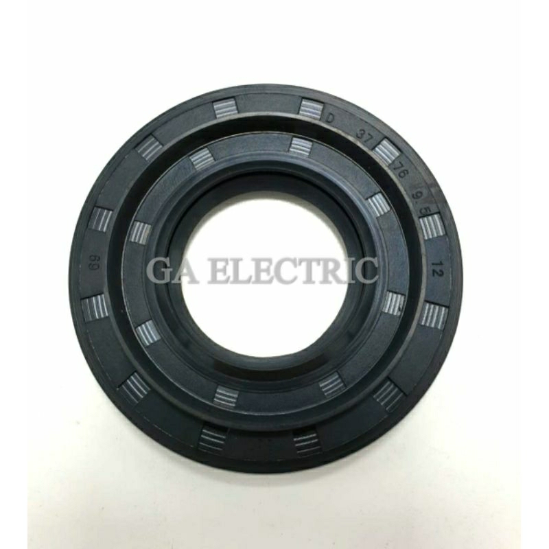 Jual seal bearing 37 x 76 x 9 5 12 mesin cuci front loading shopee