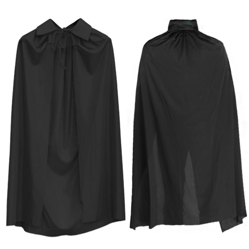 jubah lengan hoodie halloween