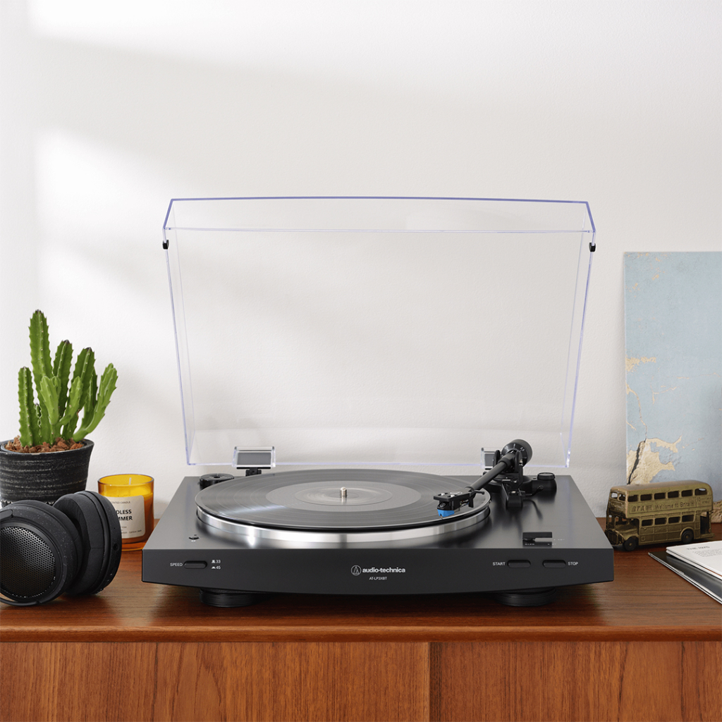audio technica TT-838 Unidirectional やすくっ