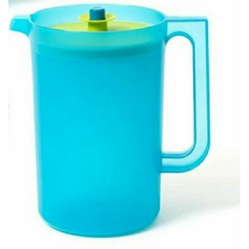 Jual pitcher 2L tupperware | Shopee Indonesia