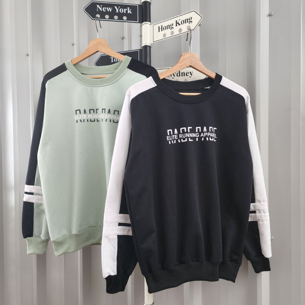 Sweater hotsell couple shopee