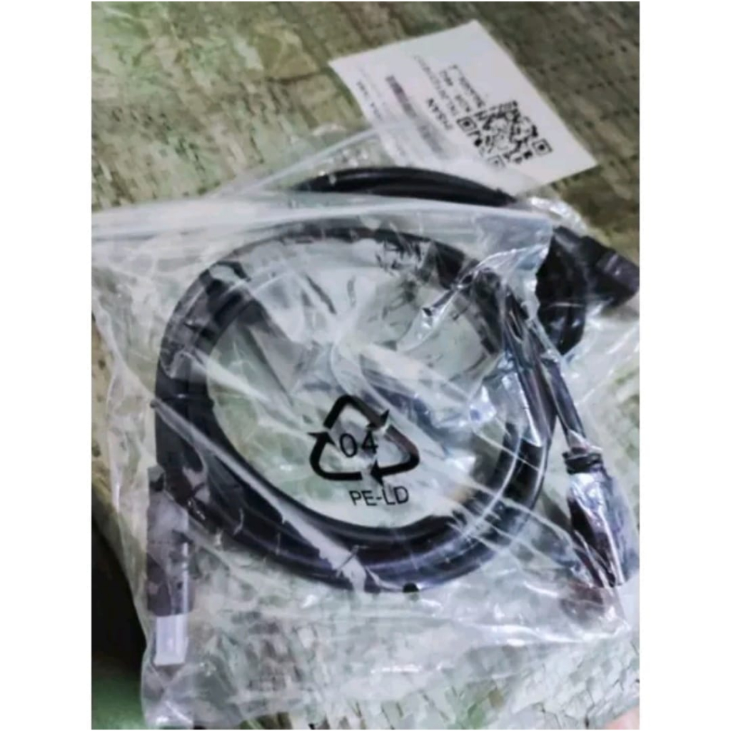 Jual Kabel Set Top Box Hdmi Tv To Hdmi 1.5m Set Top Box Stb Serat ...