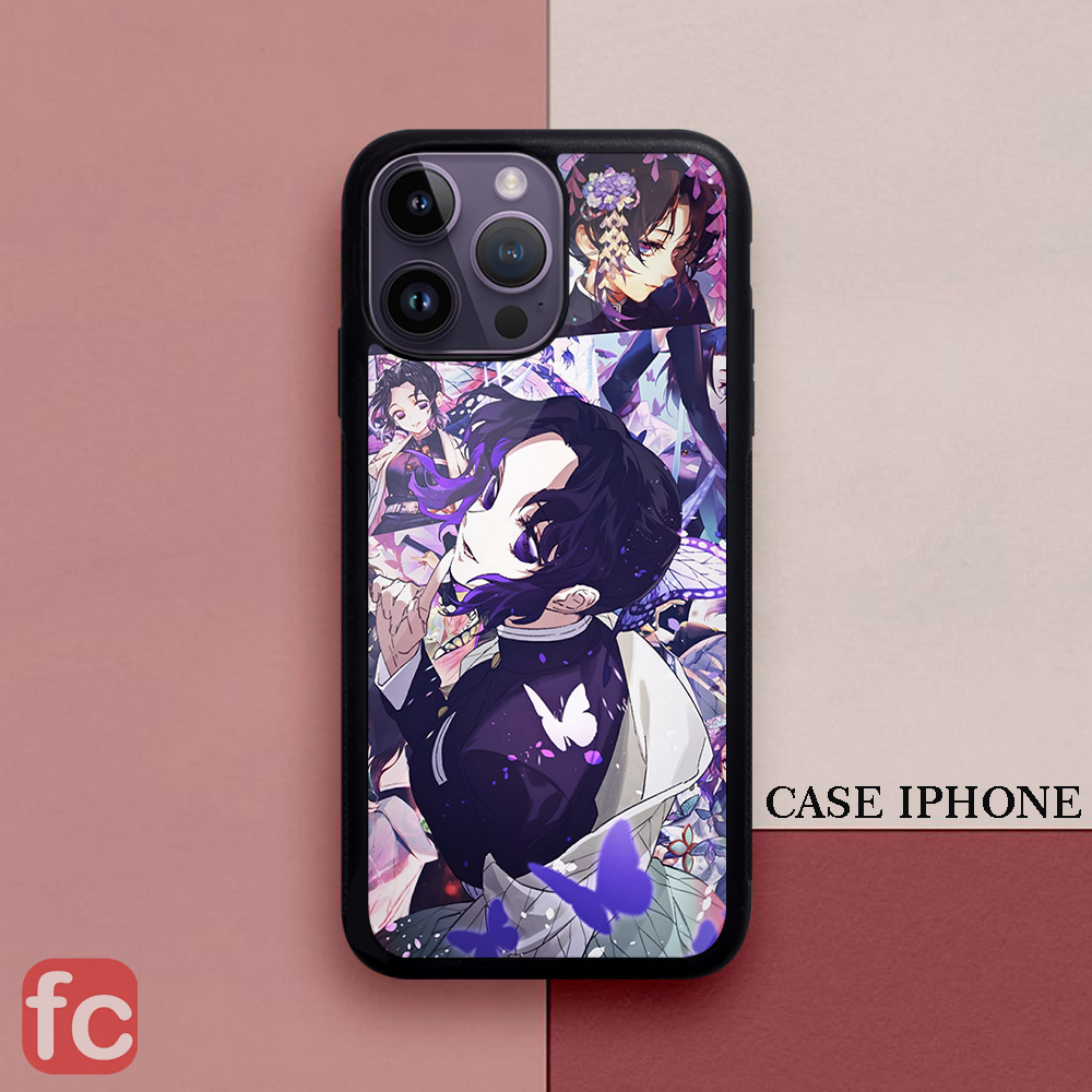 Jual [FR55] Sostcase Glossy HD IPHONE 14 | 14Pro | 14 Pro Max | Case ...