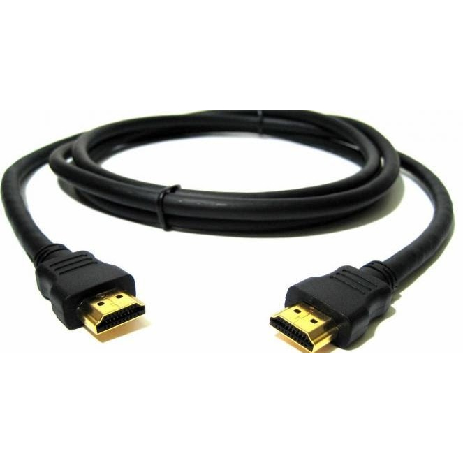 Cable HDMI to HDMI 0,5M 