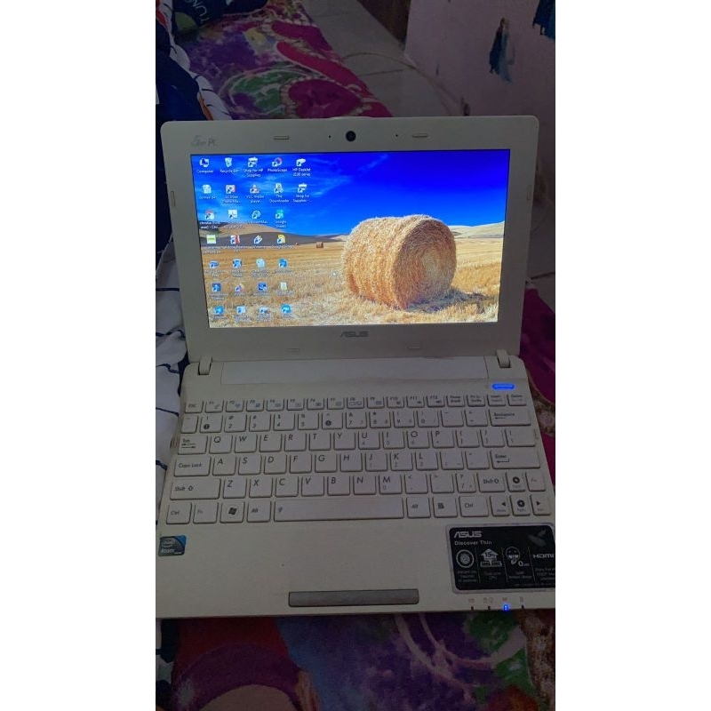 Jual (SECOND/ Bekas) Notebook Asus X101CH / laptop bekas / notebook ...