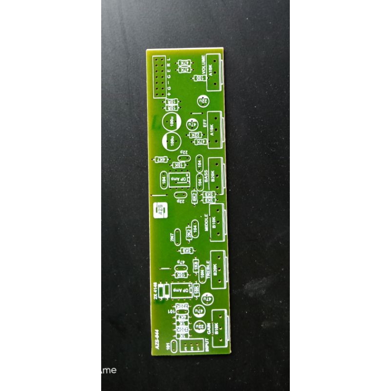 Jual PCB Mini Mixer Clone MACKIE Pro FX. | Shopee Indonesia