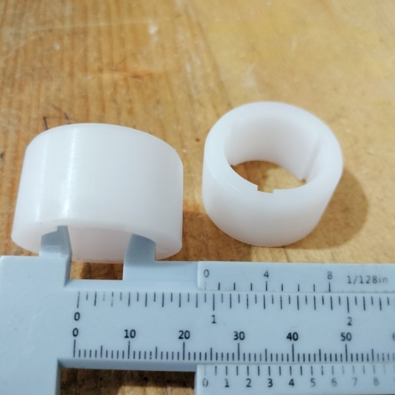 Jual Bos Bosing Bushing Rack Rak Steer Stir SPLASH AS 24MM | Shopee ...