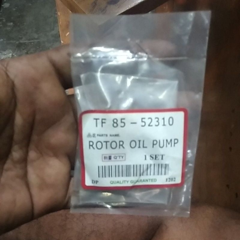 Jual Pompa Oli Yanmar Tf Shopee Indonesia