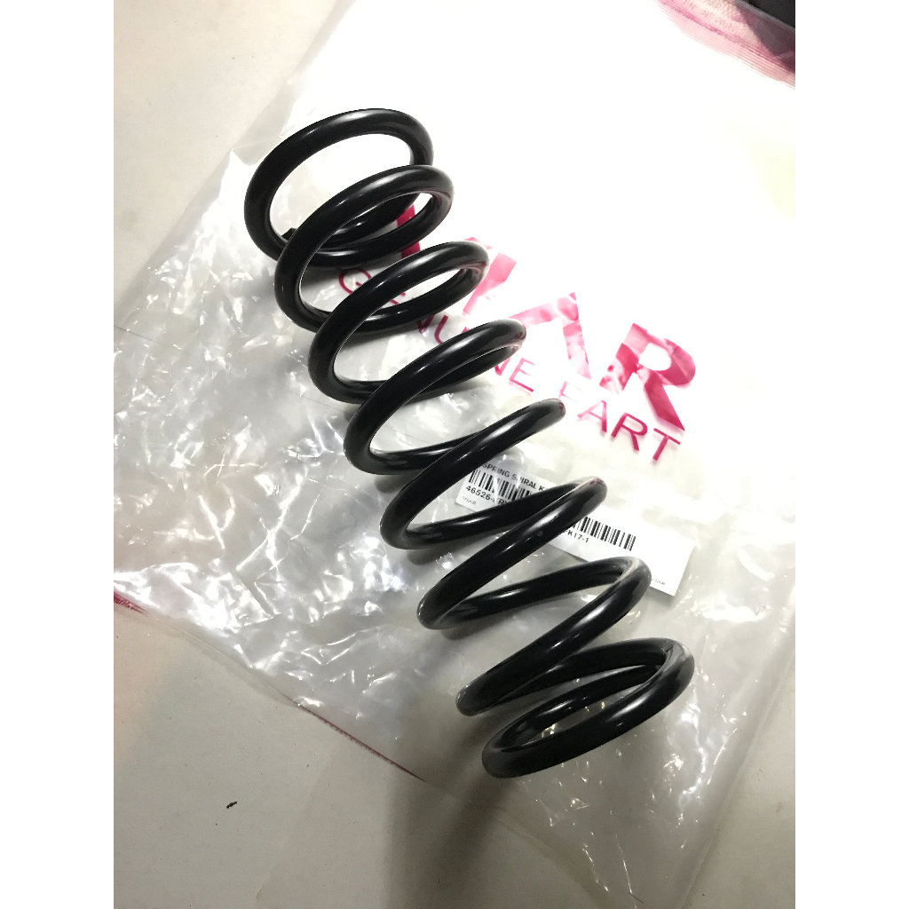 Jual Per Penahan Bak Belakang Viar Karya 150 200 300 CC Tossa Nozomi ...