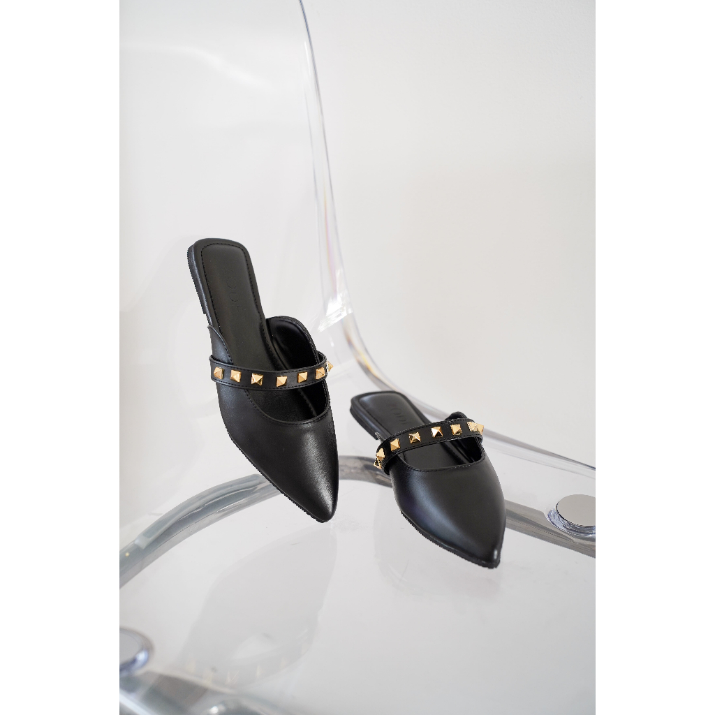 Jual ZODE Geovany Flats | Shopee Indonesia
