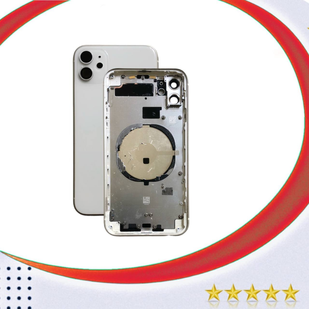 Jual 11 CASING / HOUSING 80% BEKAS COPOTAN ORIGINAL | Shopee Indonesia