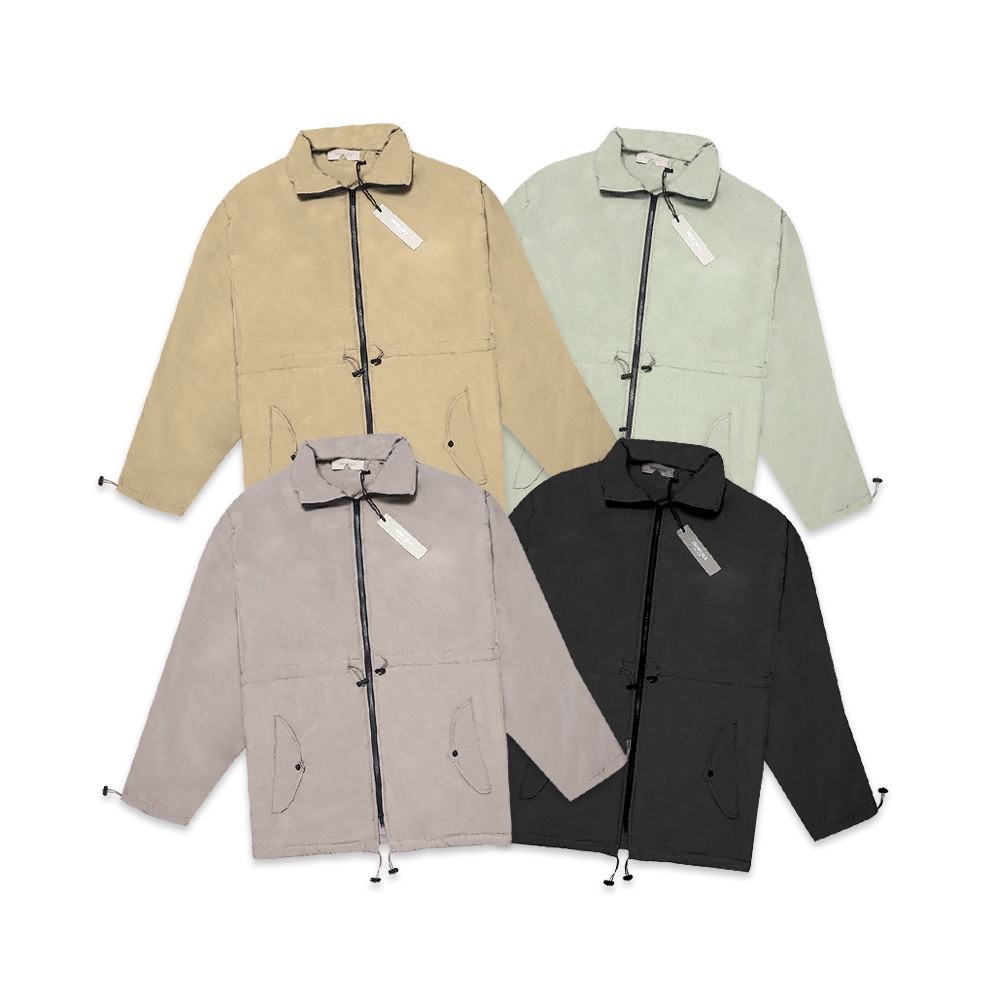 Jual FOG Essentials Storm Jacket Shopee Indonesia