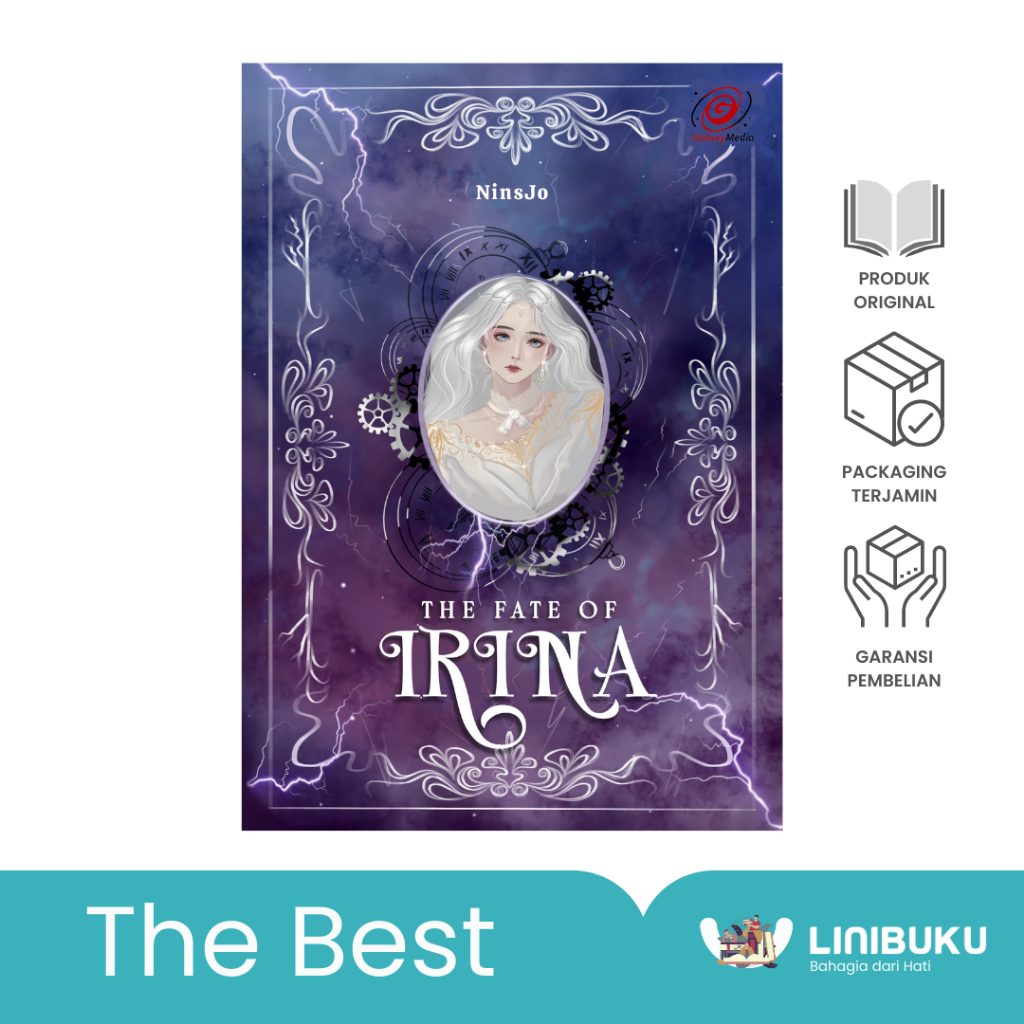 Fate of irina