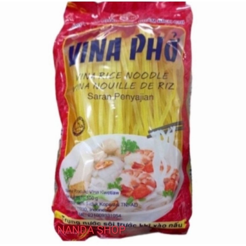 Jual Vina pho rice noodle | Shopee Indonesia