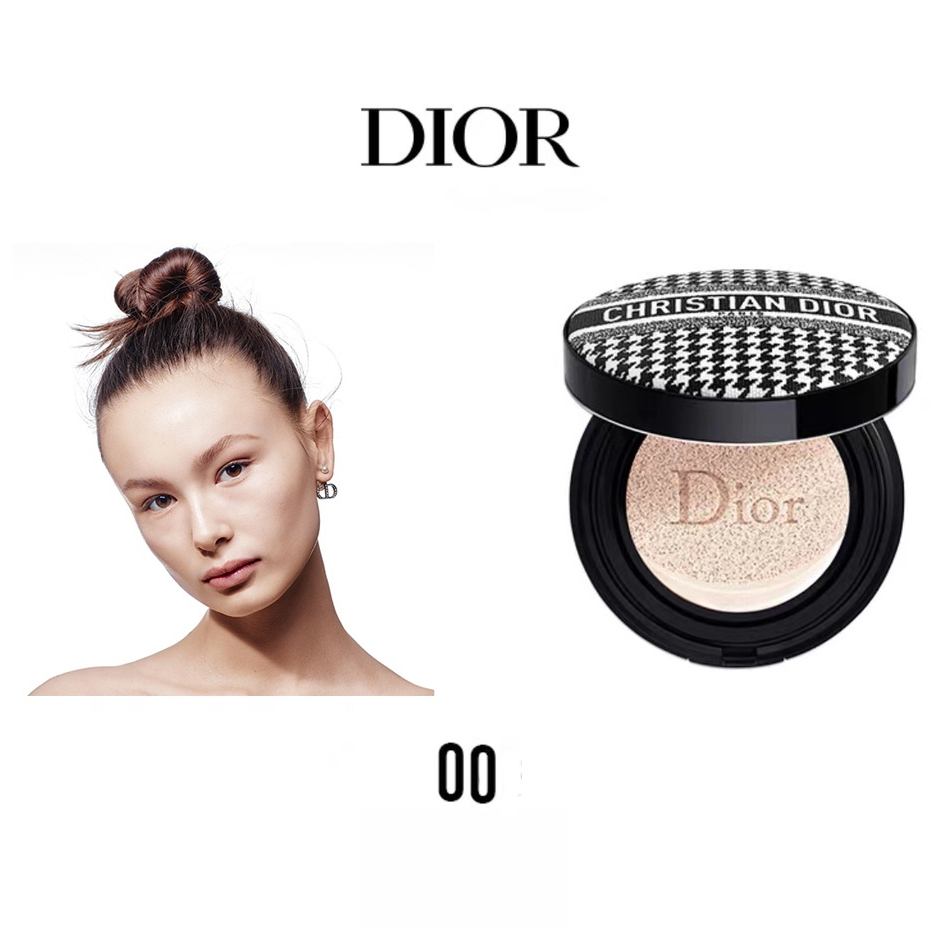 Jual Dior Forever Couture Perfect Cushion New Look Limited Edition 14g Dior Cushion SPF 50 PA Shopee Indonesia