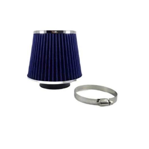 Jual Open Filter Udara Mobil Universal 3 Inch | Shopee Indonesia