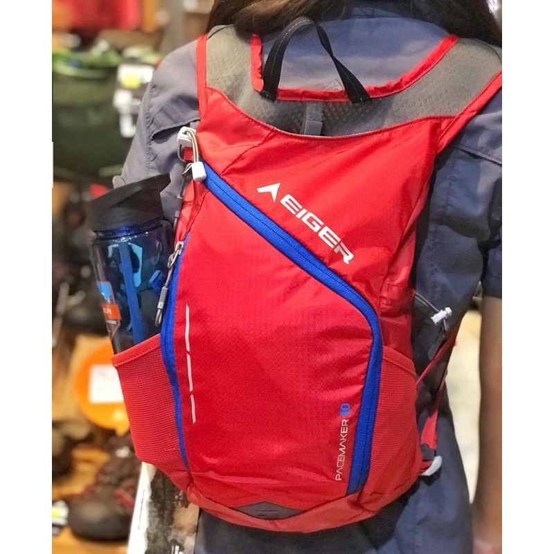 Jual EIGER1989 PACEMAKER 10 1.1 BACKPACK HYDROPACK | Shopee Indonesia