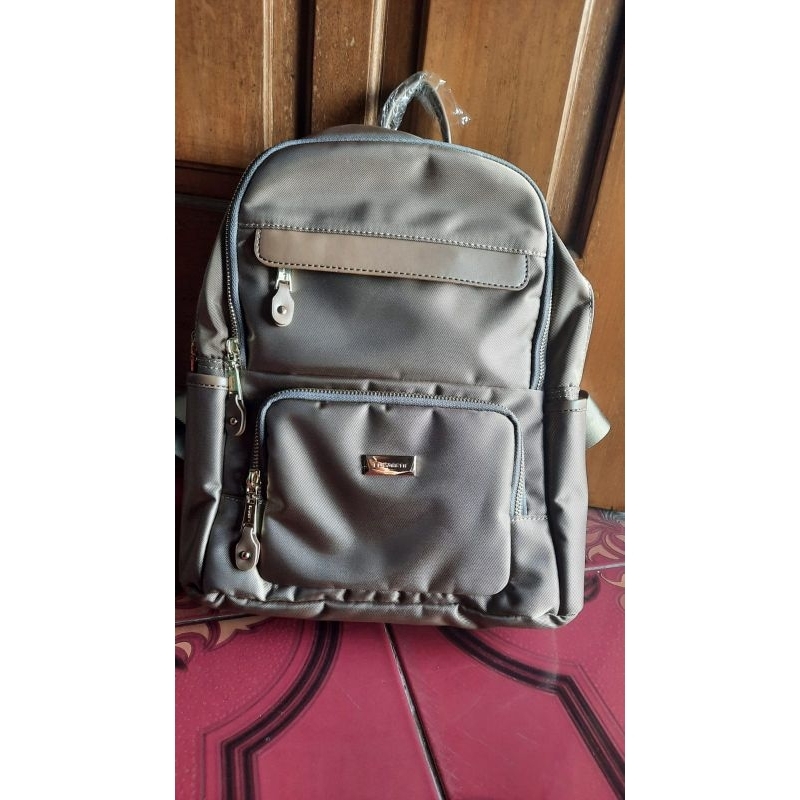 Jual SOLD OUT - Tas ransel elizabeth new with tag | Shopee Indonesia