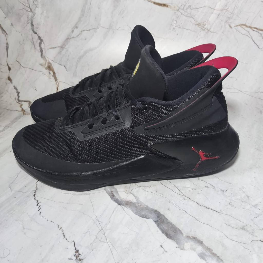 Jordan fly hot sale lockdown ferrari