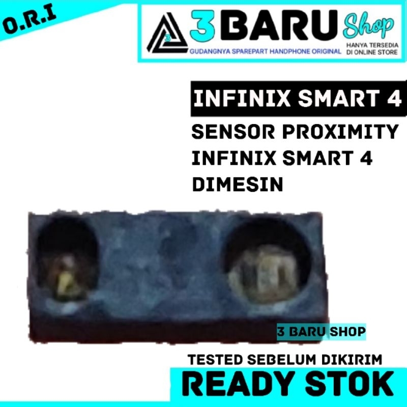 Jual SENSOR PROXIMITY INFINIX SMART 4 DIMESIN sensor proximity ...