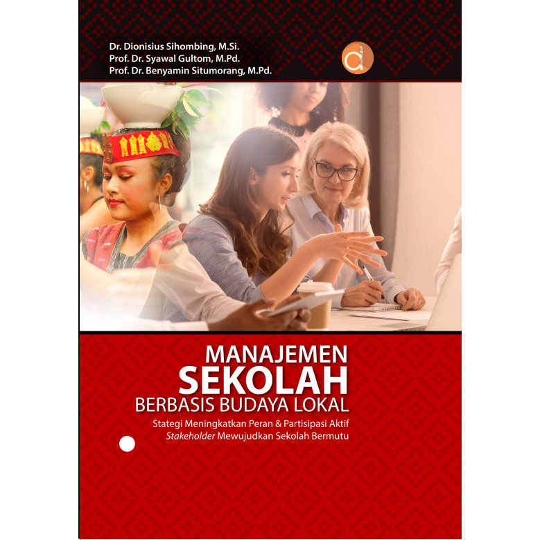 Jual Deepublish - Buku Manajemen Sekolah Berbasis Budaya Lokal Strategi ...