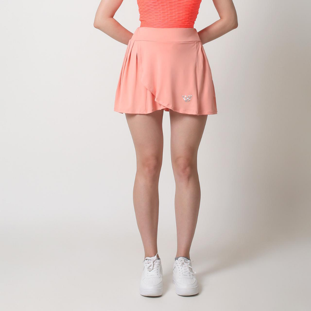 Pantaloncini tennis donna LIGHT neri