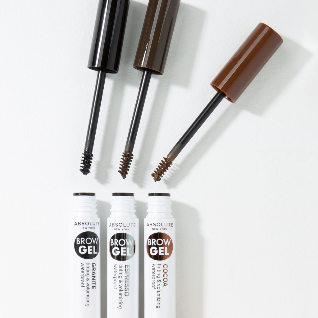 Jual Absolute New York Eyebrow Gel | Shopee Indonesia