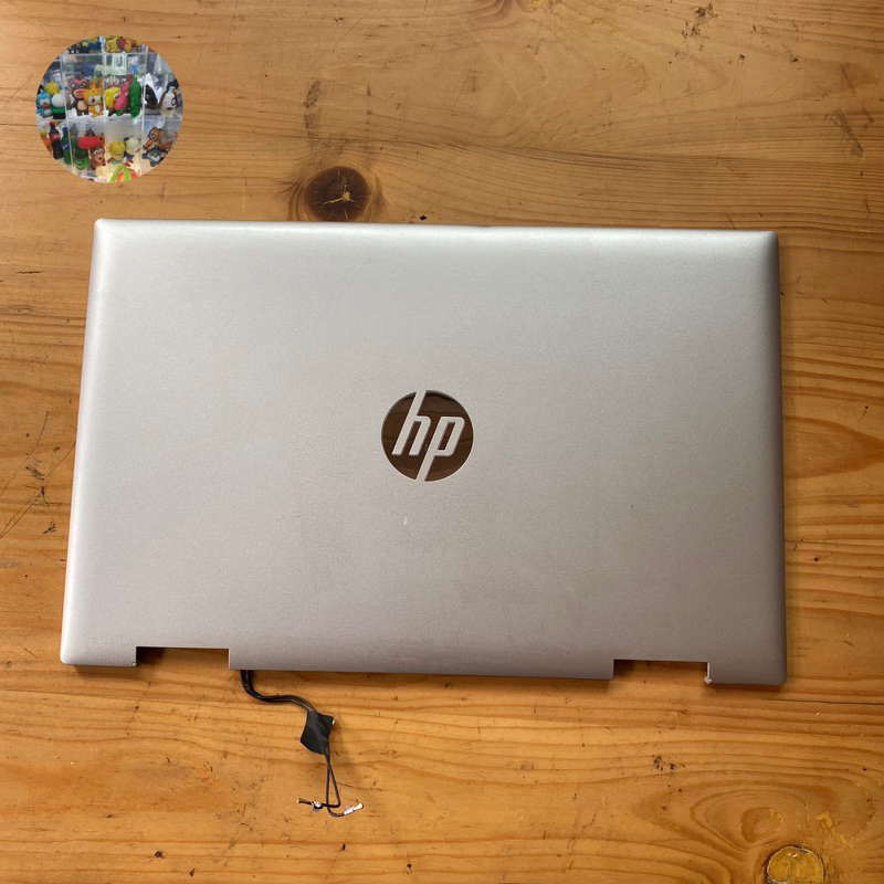 Jual Top Case Laptop HP Pavilion X360 14dy M45000001 Shopee Indonesia