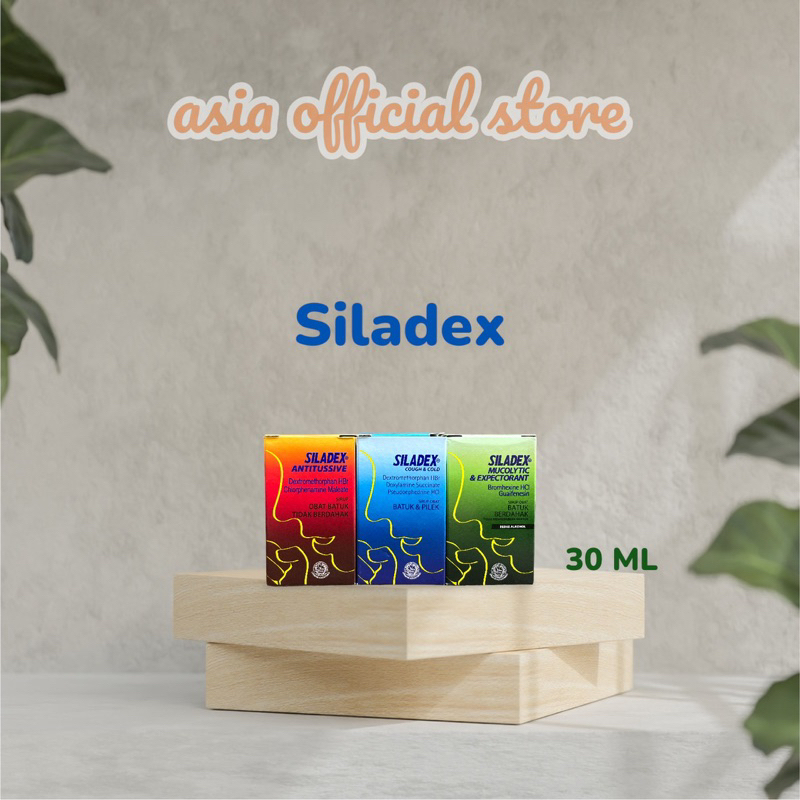 Jual Siladex Sirup Obat Batuk Pilek Berdahak Varian Shopee Indonesia