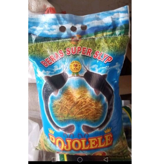 Jual beras 5 kg | Shopee Indonesia
