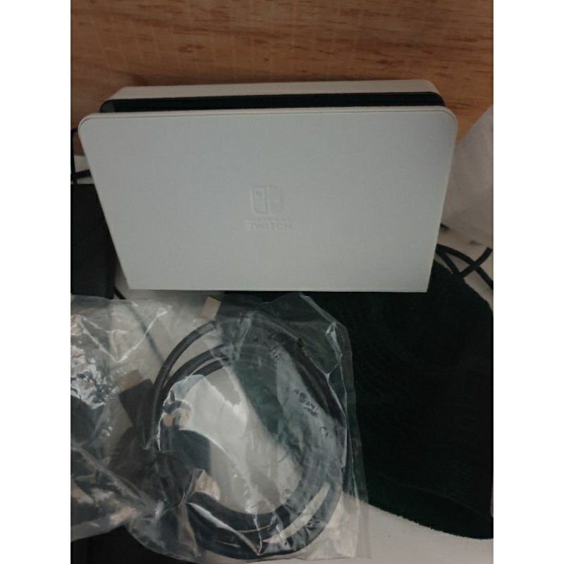 Jual dock + hdmi nintendo switch oled v1 v2 | Shopee Indonesia