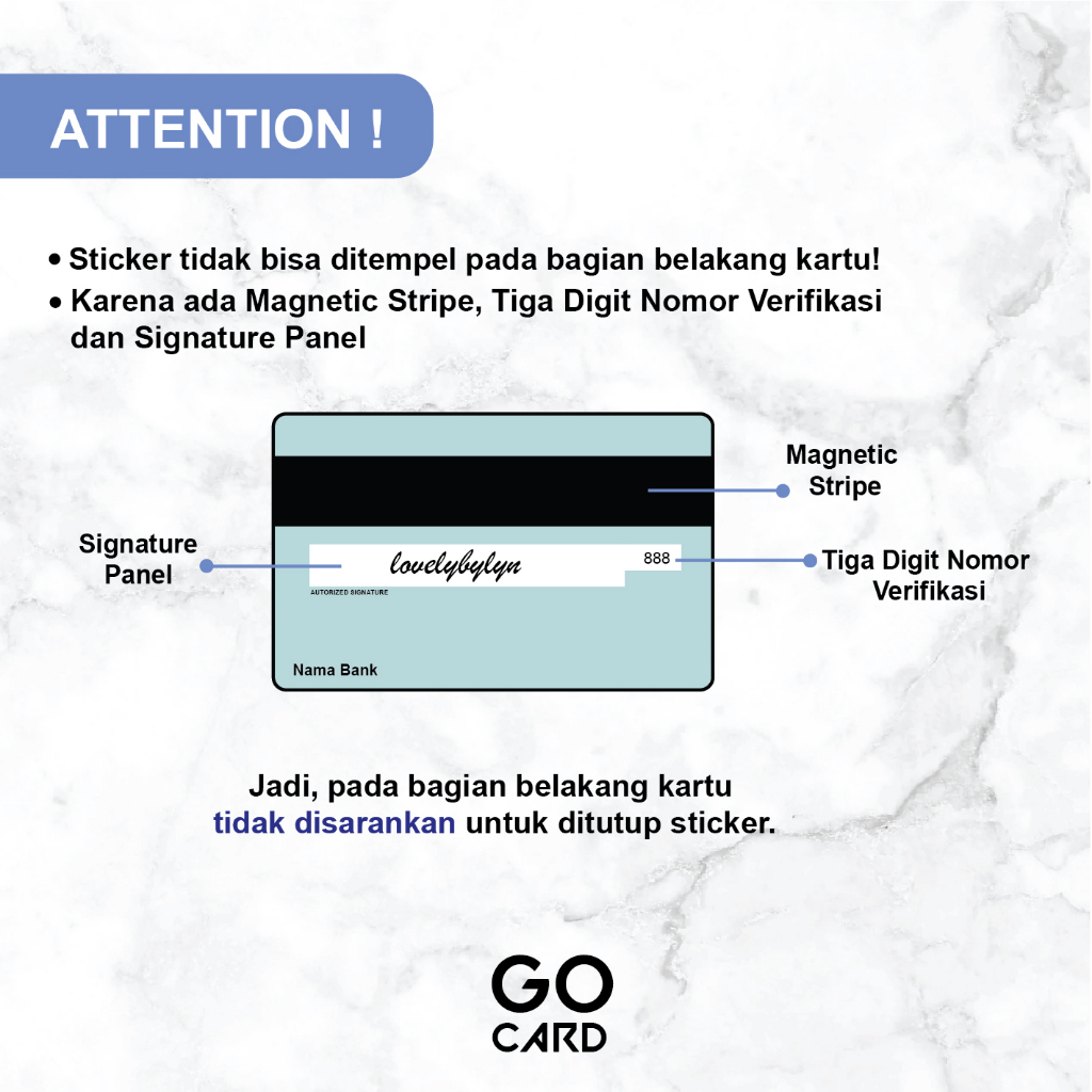 Jual Sticker Kartu ATM Zoro Ashura Hologram Emoney Flazz Sticker ...