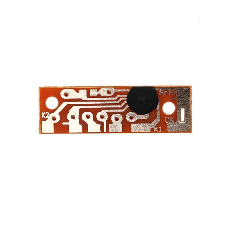 Jual Module Four Alarm Sound Chip Music IC/ Music Integrated Block ...