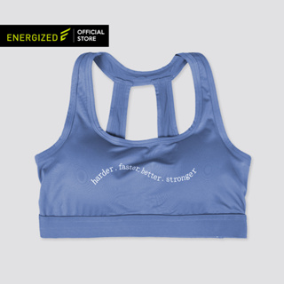 Jual Energized by Pierre Cardin Sports Bra Artletes Women 201-1115C