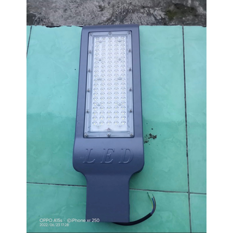 Jual Lampu Jalan Led 100 Watt 100w Lampu Led Pju 100watt Lampu Jalan