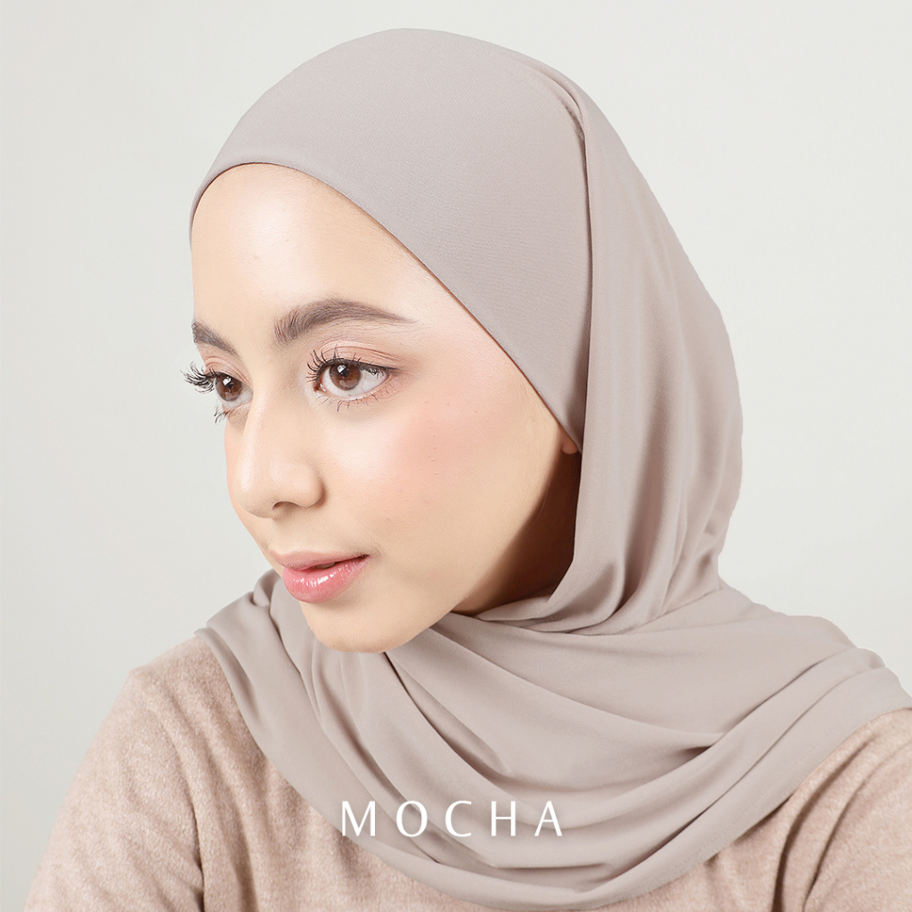 trinycta hijab